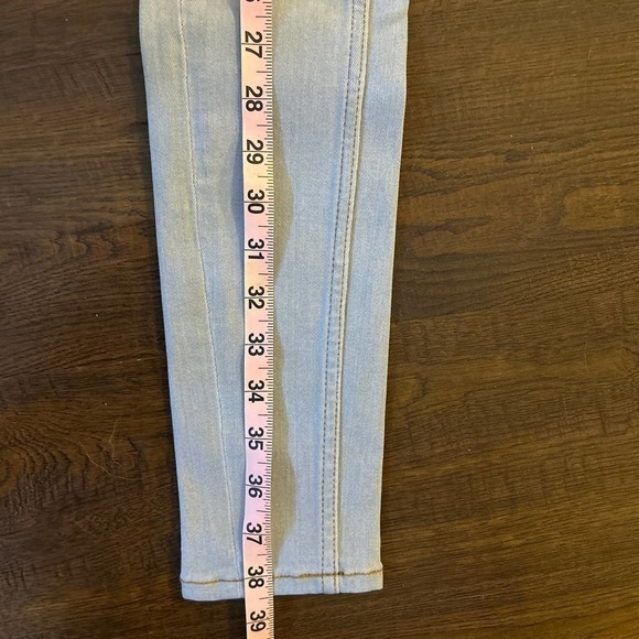 Prana Womens Soma Jean Size 0 - Picture 4 of 7